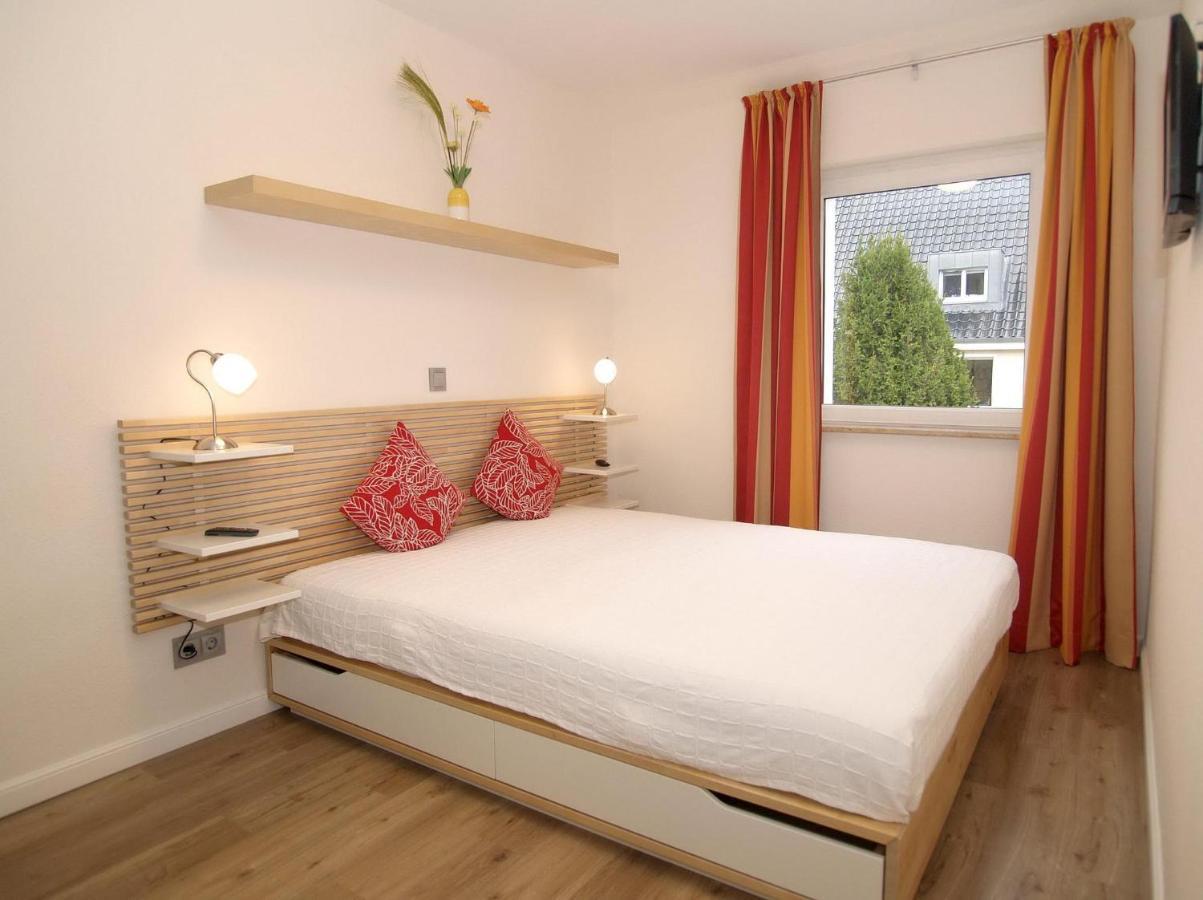 Ferienhaus Luv & Lee Ferienhaus Luv Und Lee Scharbeutz Exterior foto