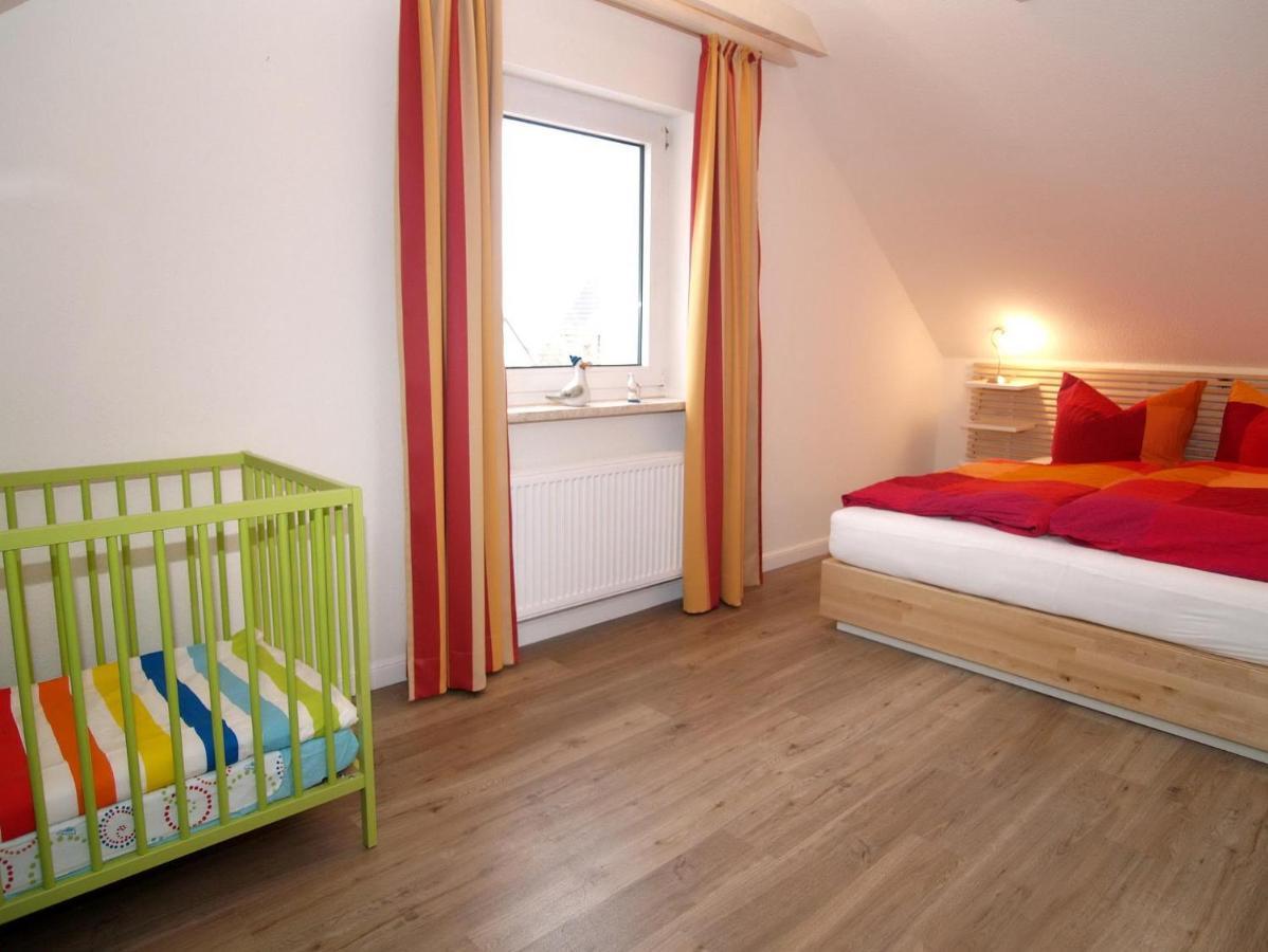 Ferienhaus Luv & Lee Ferienhaus Luv Und Lee Scharbeutz Exterior foto