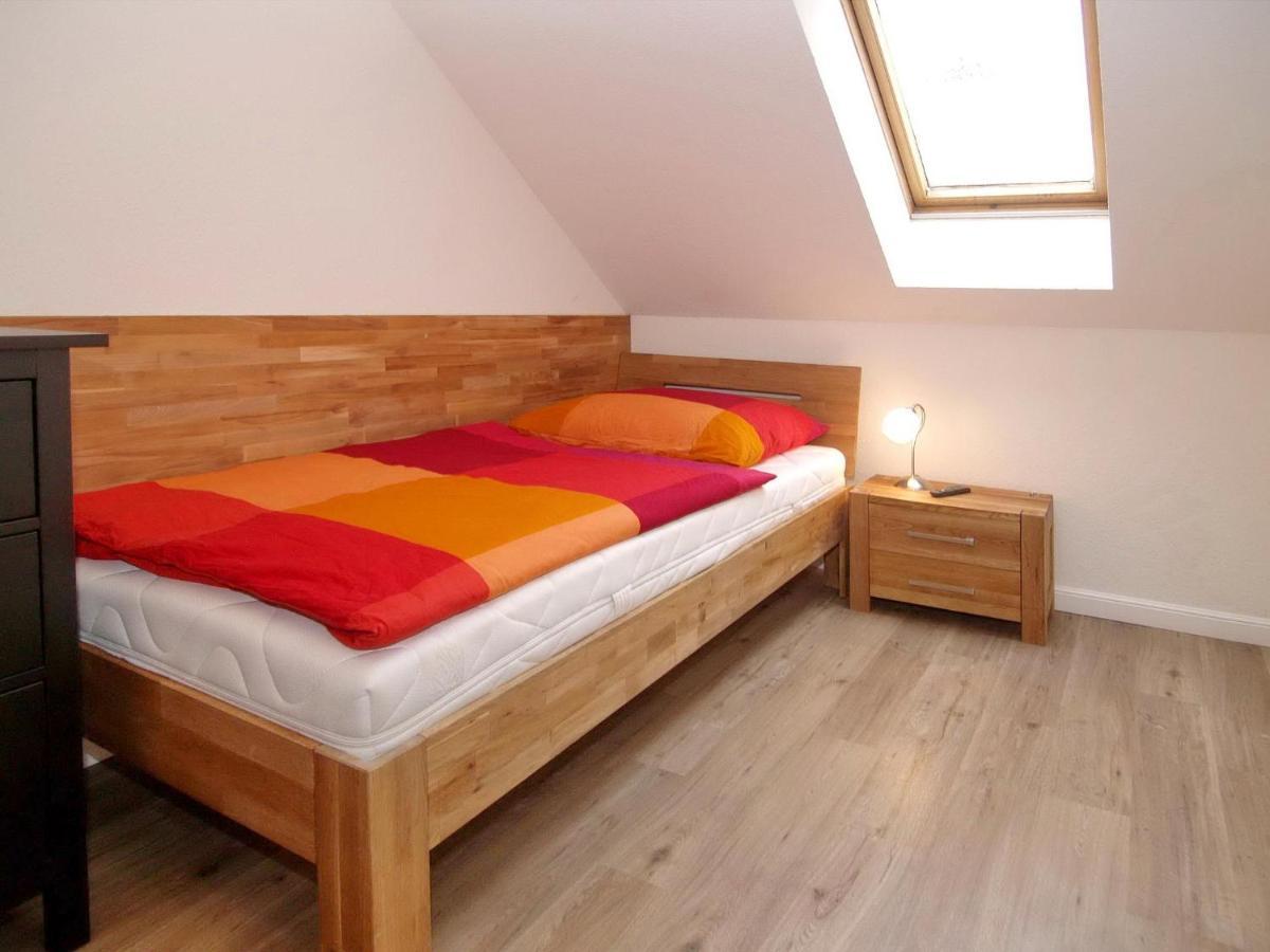 Ferienhaus Luv & Lee Ferienhaus Luv Und Lee Scharbeutz Exterior foto